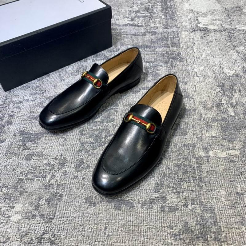 Gucci Men's Shoes 1299